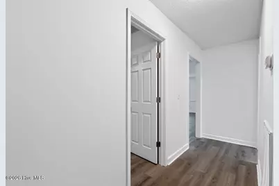 1105 Adams Street N, Wilson, NC 27893 - Photo 31