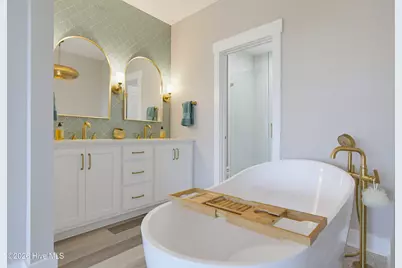 815 N New River Drive #B, Surf City, NC 28445 - Photo 29