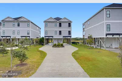 815 N New River Drive #B, Surf City, NC 28445 - Photo 7