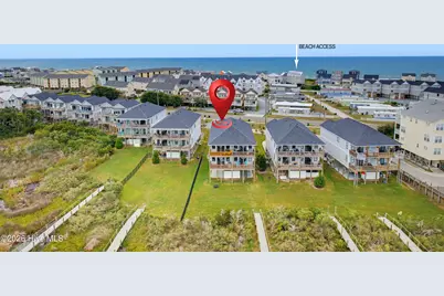815 N New River Drive #B, Surf City, NC 28445 - Photo 3