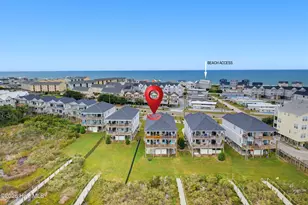 815 N New River Dr, Surf City, NC 28445 - Photo 3