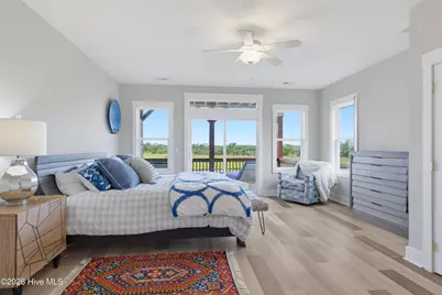 815 N New River Drive #B, Surf City, NC 28445 - Photo 25