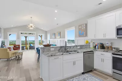 815 N New River Drive #B, Surf City, NC 28445 - Photo 9
