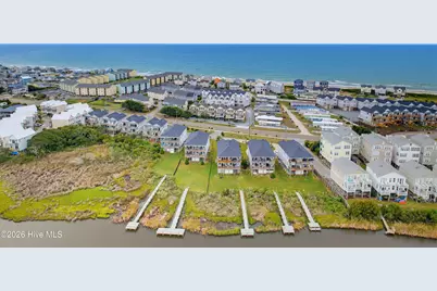 815 N New River Drive #B, Surf City, NC 28445 - Photo 49
