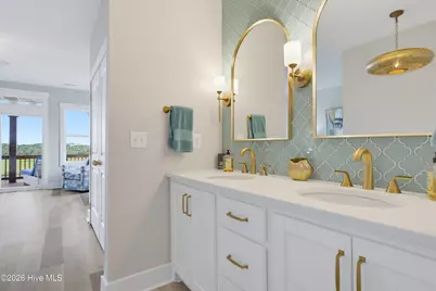 815 N New River Drive #B, Surf City, NC 28445 - Photo 31