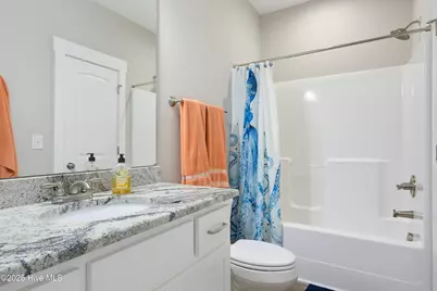 815 N New River Drive #B, Surf City, NC 28445 - Photo 23