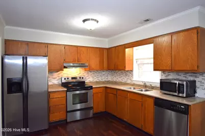 102 David Drive #F28, Greenville, NC 27858 - Photo 7