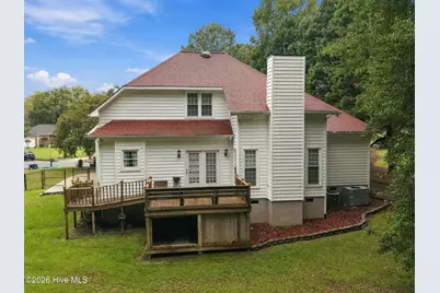 3117 Cleere Court, Greenville, NC 27858 - Photo 43