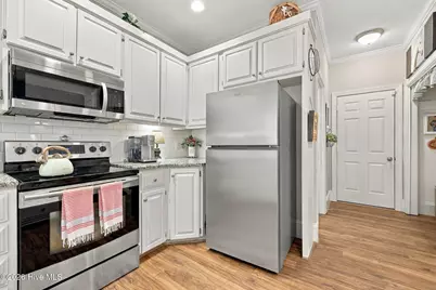 3117 Cleere Court, Greenville, NC 27858 - Photo 15