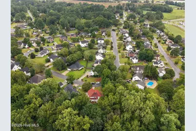 3117 Cleere Court, Greenville, NC 27858 - Photo 51