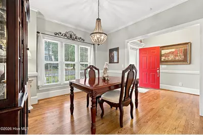 3117 Cleere Court, Greenville, NC 27858 - Photo 19