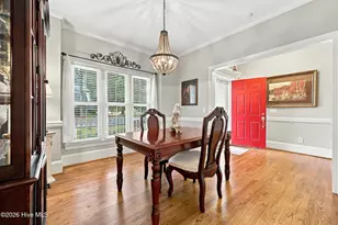 3117 Cleere Ct, Greenville, NC 27858 - Photo 19