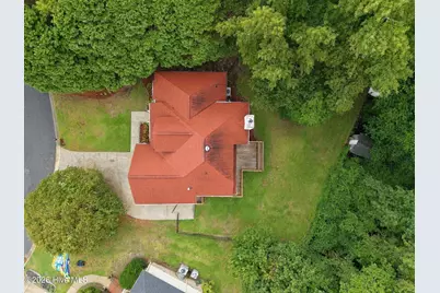 3117 Cleere Court, Greenville, NC 27858 - Photo 47