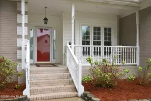 3117 Cleere Ct, Greenville, NC 27858 - Photo 3