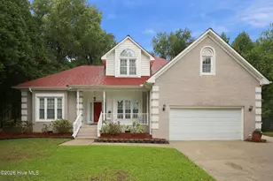 3117 Cleere Ct, Greenville, NC 27858 - Photo 1
