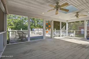 1176 Teakwood Dr, Greenville, NC 27834 - Photo 41
