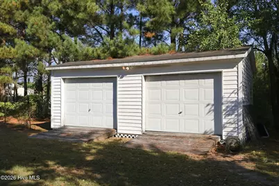 1176 Teakwood Drive, Greenville, NC 27834 - Photo 9
