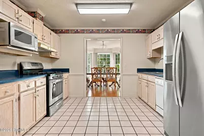 1176 Teakwood Drive, Greenville, NC 27834 - Photo 11