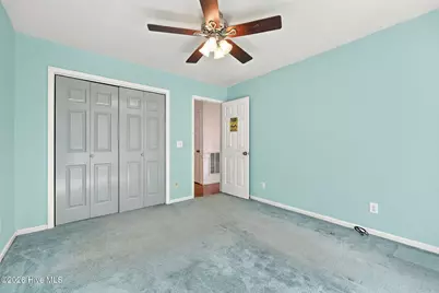 1176 Teakwood Drive, Greenville, NC 27834 - Photo 27
