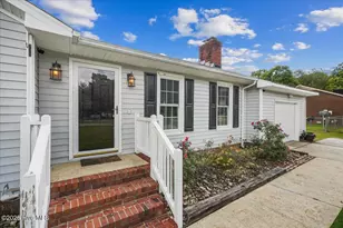 2565 Irvin Dr, Kinston, NC 28504 - Photo 3