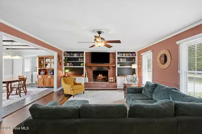 2565 Irvin Drive, Kinston, NC 28504 - Photo 5