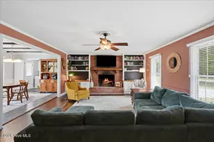 2565 Irvin Dr, Kinston, NC 28504 - Photo 5