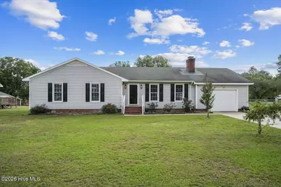 2565 Irvin Drive, Kinston, NC 28504 - Photo 1
