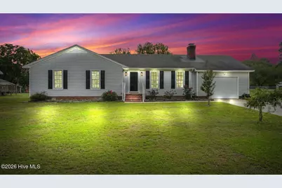 2565 Irvin Drive, Kinston, NC 28504 - Photo 37