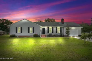 2565 Irvin Dr, Kinston, NC 28504 - Photo 37