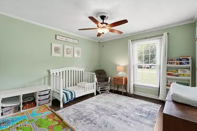 2565 Irvin Drive, Kinston, NC 28504 - Photo 21