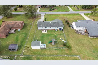 2565 Irvin Drive, Kinston, NC 28504 - Photo 31