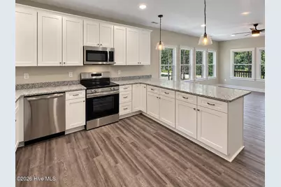 662 Vandemere Creek Drive, Vandemere, NC 28587 - Photo 13