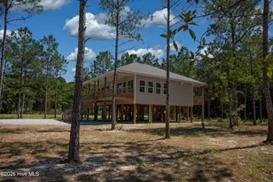 662 Vandemere Creek Dr, Vandemere, NC 28587 - Photo 3