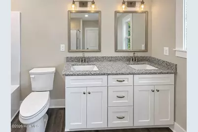 662 Vandemere Creek Drive, Vandemere, NC 28587 - Photo 19