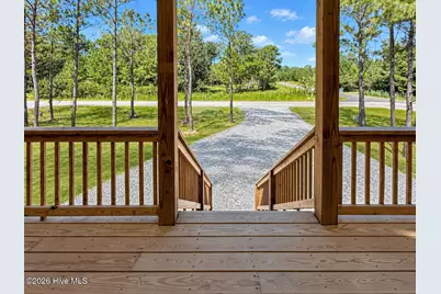 662 Vandemere Creek Drive, Vandemere, NC 28587 - Photo 5