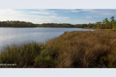 662 Vandemere Creek Drive, Vandemere, NC 28587 - Photo 25