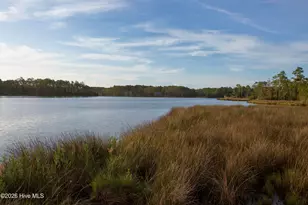 662 Vandemere Creek Dr, Vandemere, NC 28587 - Photo 25