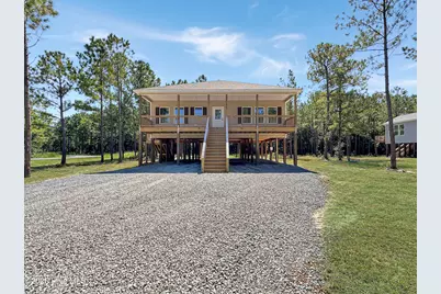 662 Vandemere Creek Drive, Vandemere, NC 28587 - Photo 21