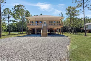 662 Vandemere Creek Dr, Vandemere, NC 28587 - Photo 21