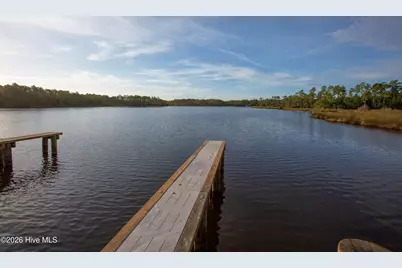 662 Vandemere Creek Drive, Vandemere, NC 28587 - Photo 23