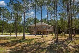 662 Vandemere Creek Dr, Vandemere, NC 28587 - Photo 1