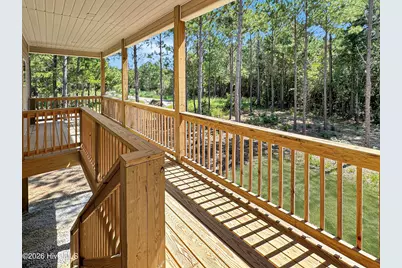 662 Vandemere Creek Drive, Vandemere, NC 28587 - Photo 9