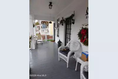 206 King Street #A, New Bern, NC 28560 - Photo 5