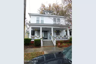 206 King Street #A, New Bern, NC 28560 - Photo 3