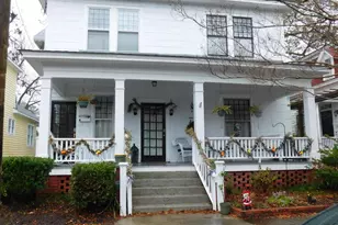 206 King St, New Bern, NC 28560 - Photo 3