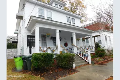 206 King Street #A, New Bern, NC 28560 - Photo 1