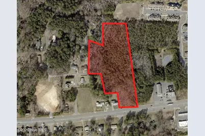00 E Main Street, Biscoe, NC 27209 - Photo 1