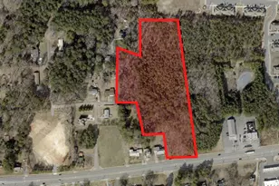 00 E Main St, Biscoe, NC 27209 - Photo 1