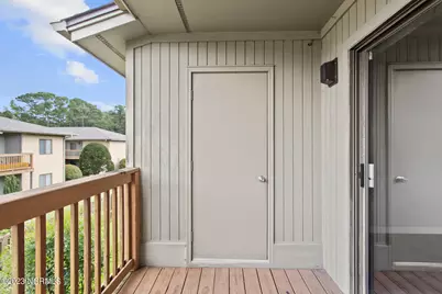 3726 Saint Johns Court #Unit B, Wilmington, NC 28403 - Photo 3