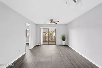 3726 Saint Johns Court #Unit B, Wilmington, NC 28403 - Photo 5